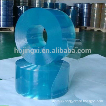 transparent plastic pvc sheet rolls